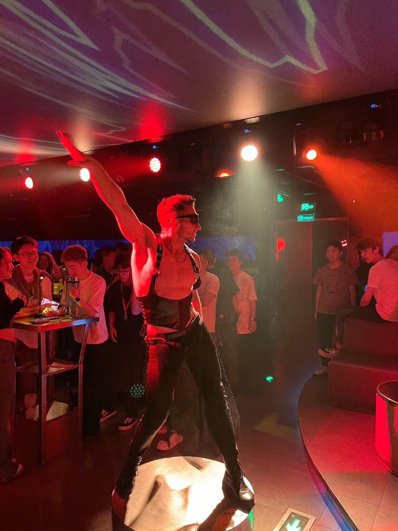 扬州商务ktv需要注意什么-邗江区KTV团购